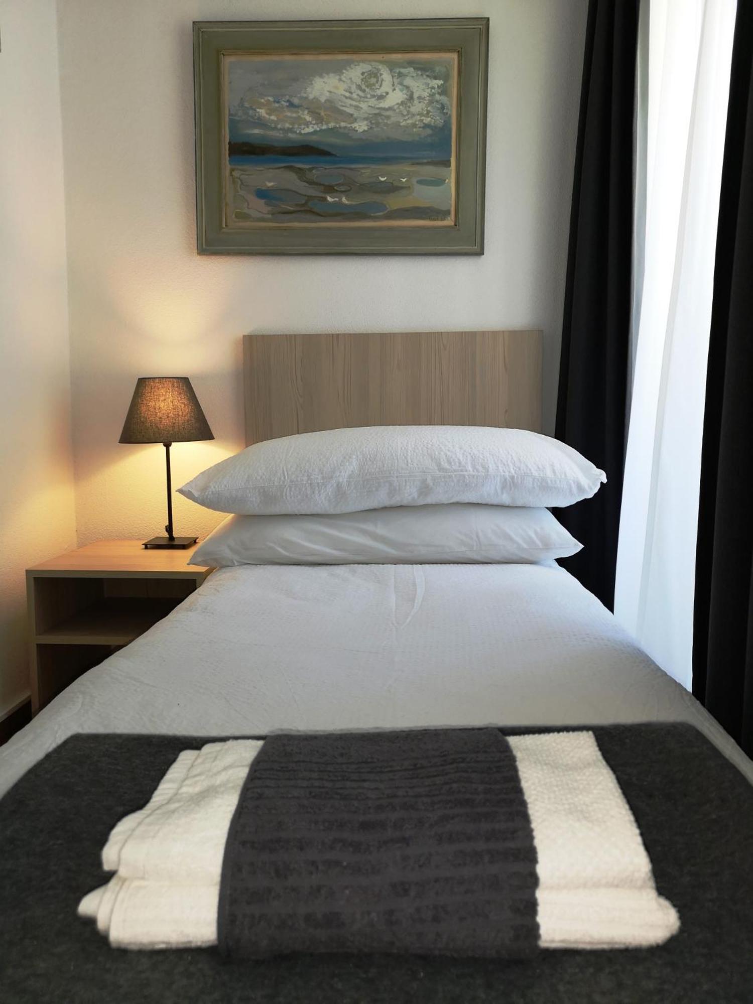 Hotel Elvezia - Self Check-In Lavorgo Ngoại thất bức ảnh